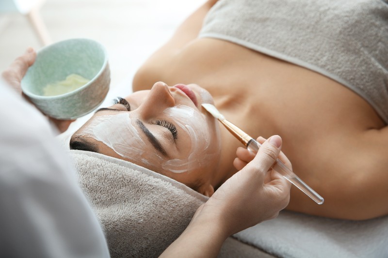 Soin du visage Soin du visage